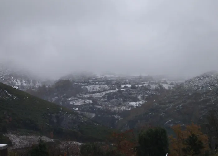 Quinta Dos Castanheiros - Turismo Rural
