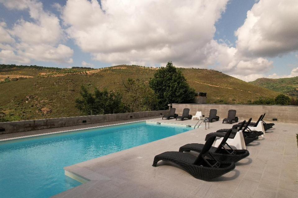 Quinta Dos Castanheiros - Negreda