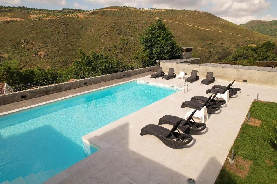 Landhuis Quinta Dos Castanheiros - *