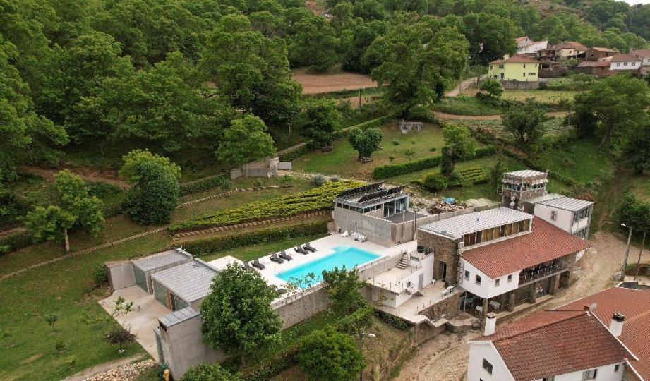 Landhuis Quinta Dos Castanheiros - *