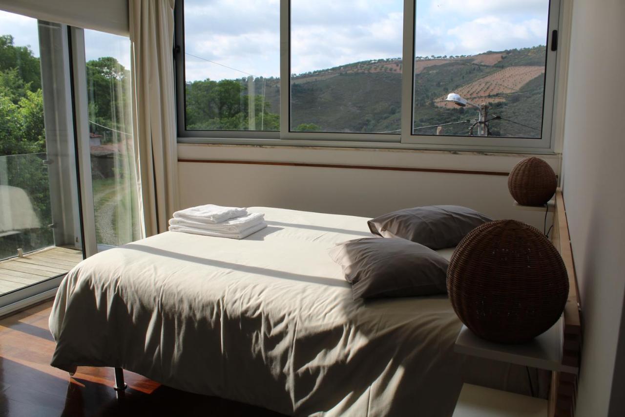 Quinta Dos Castanheiros - Landhuis Negreda