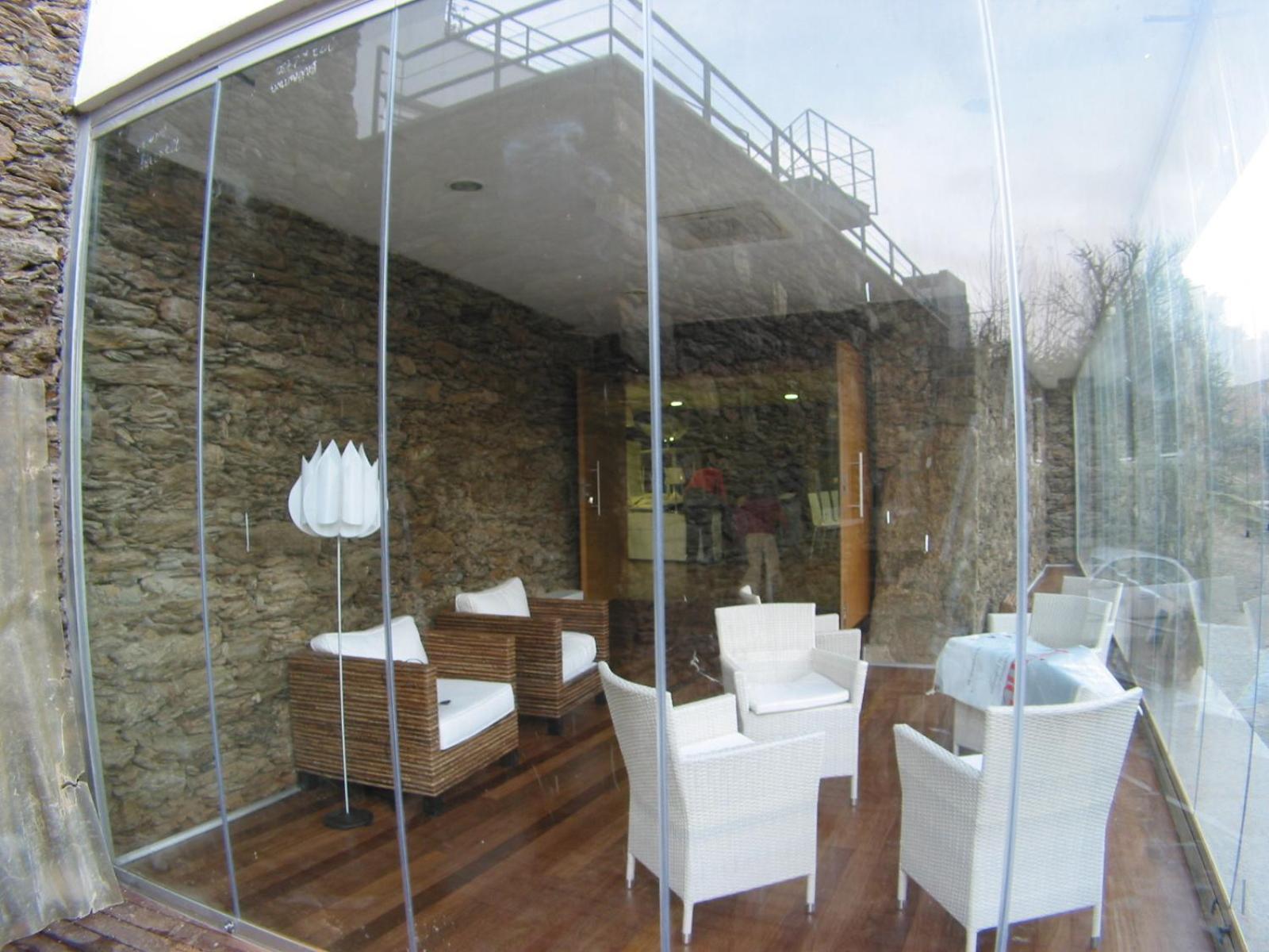 Landhuis Quinta Dos Castanheiros - Negreda