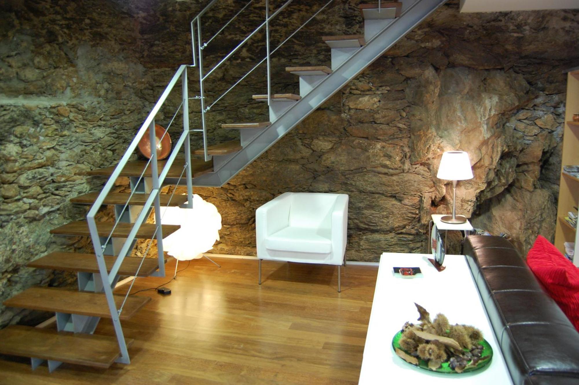 Landhuis Quinta Dos Castanheiros -