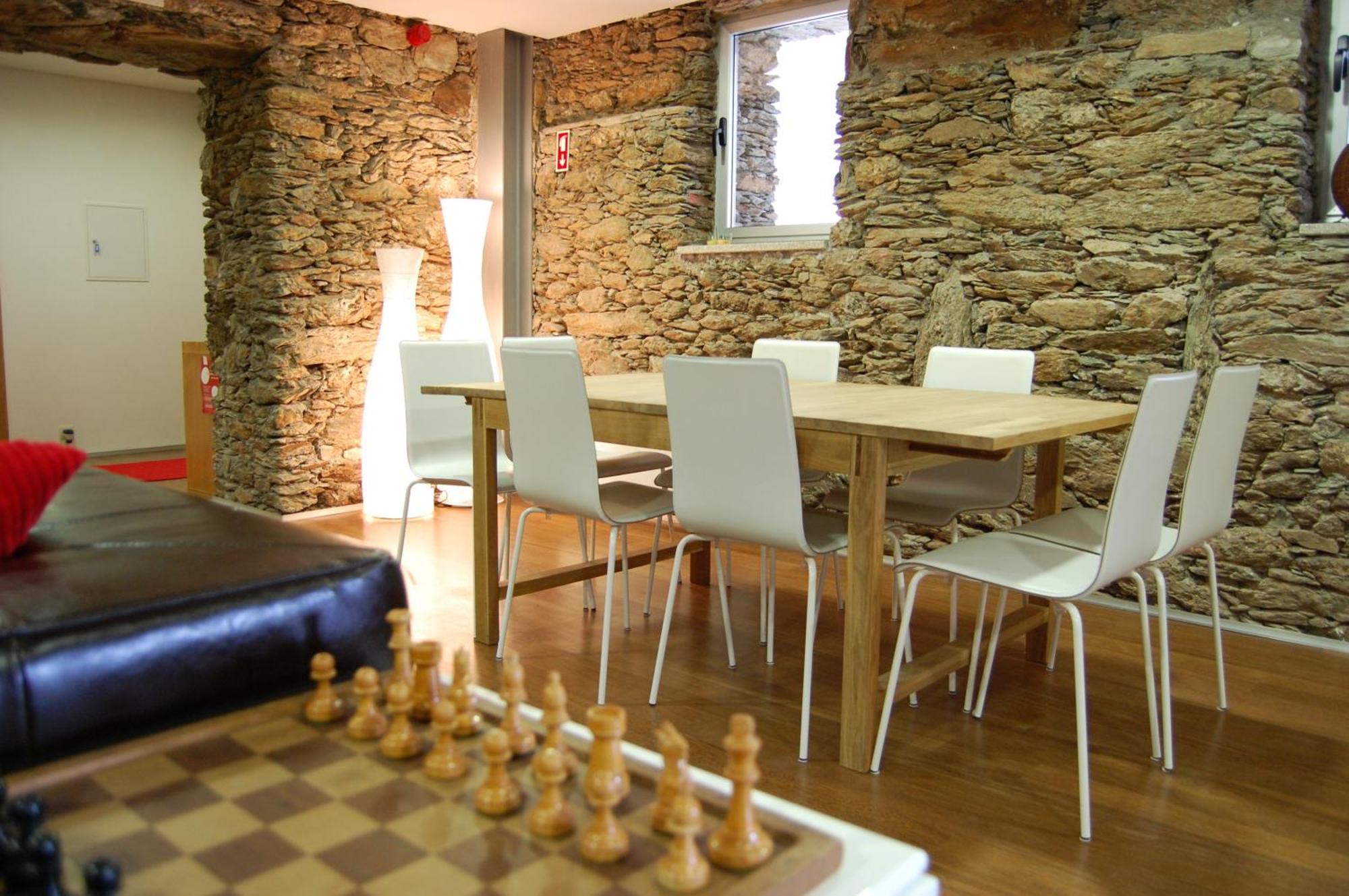 Landhuis Quinta Dos Castanheiros -