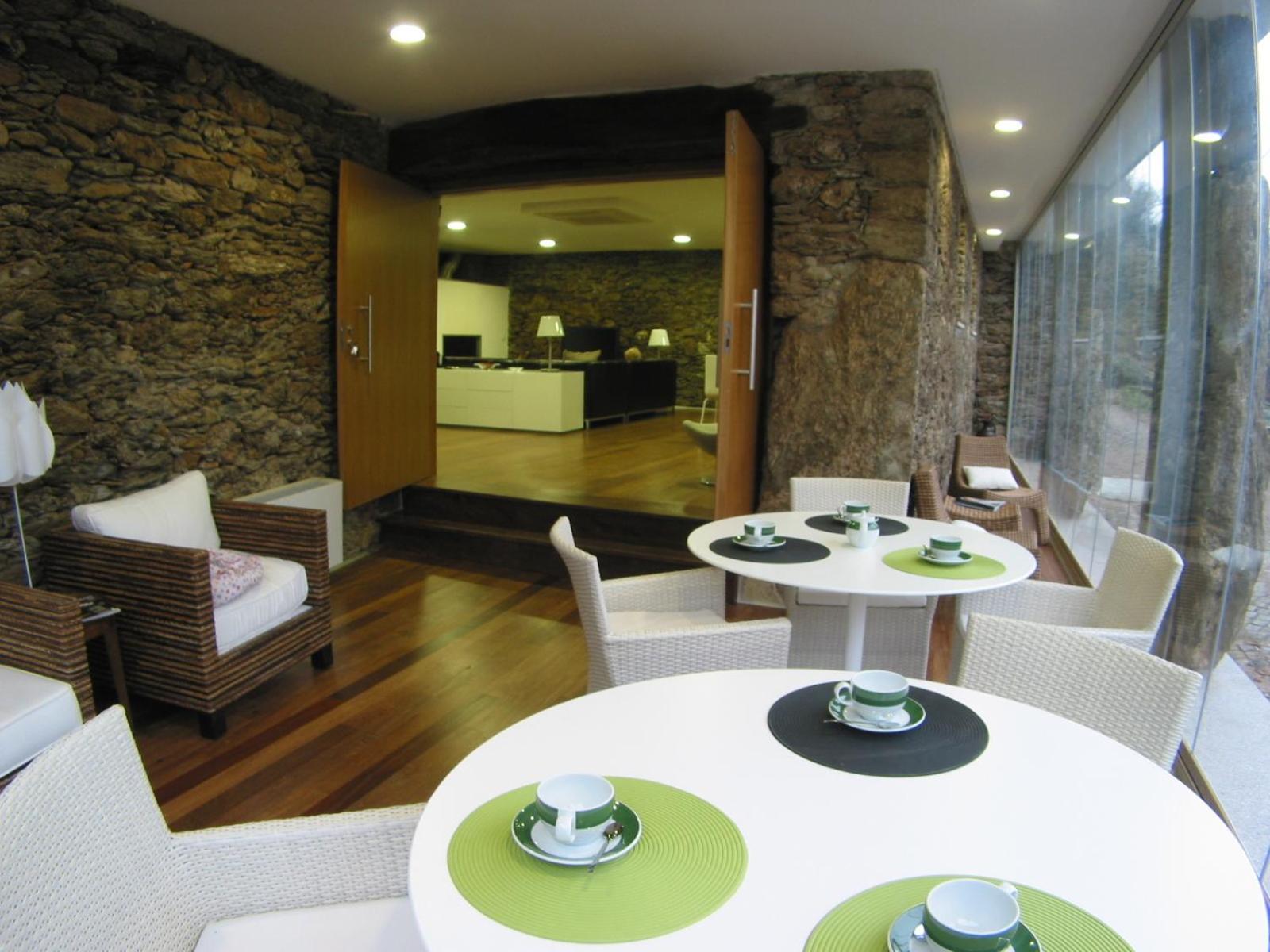 Quinta Dos Castanheiros -
