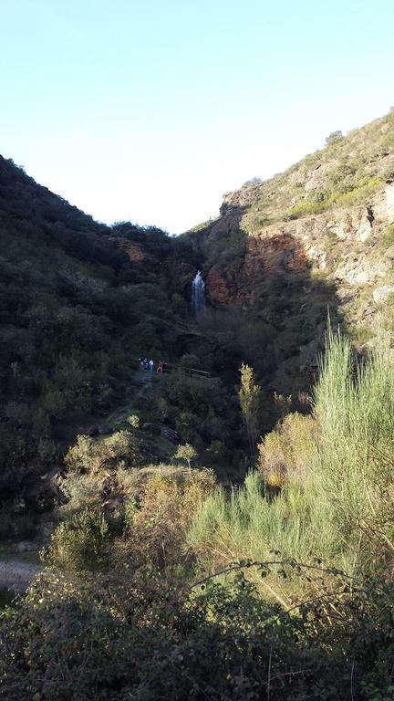 Quinta Dos Castanheiros - Landhuis Negreda