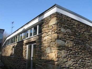 Landhuis Quinta Dos Castanheiros -