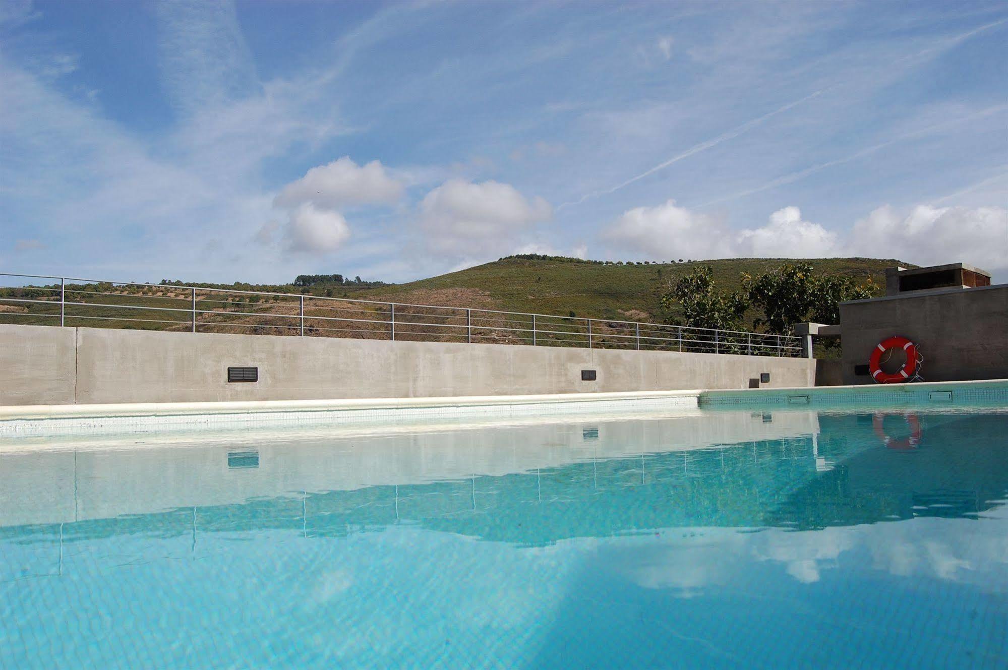 Quinta Dos Castanheiros - Landhuis *